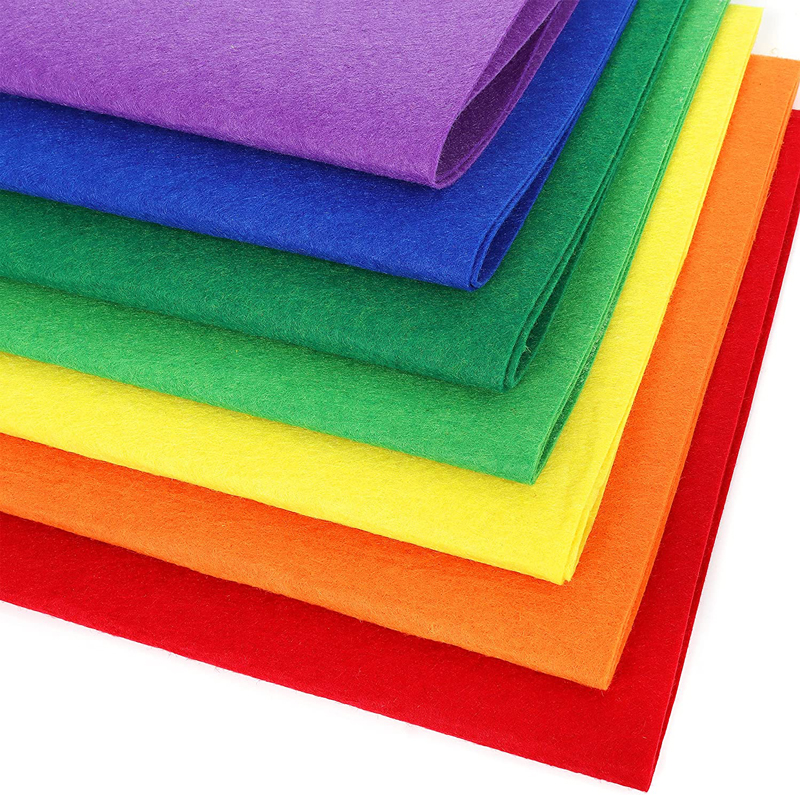 毛毡真的是羊毛做的吗？毛毡成分与用途揭秘