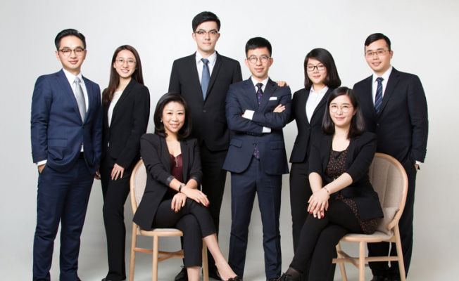 为什么选择我们？