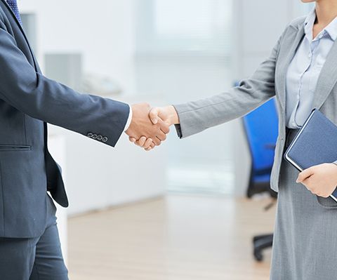 您的信任，我们的责任