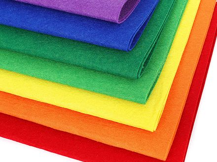 毛毡真的是羊毛做的吗？毛毡成分与用途揭秘